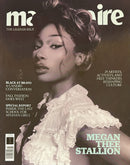 Marie Claire Magazine