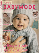 Marie's Baby Mode Magazine