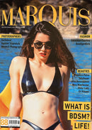 Marquis Magazine