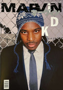 Marvin Magazine