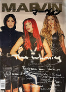 Marvin Magazine
