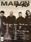 Marvin Magazine