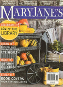 Mary Jane's Farm Magazine