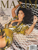 Maxim Magazine