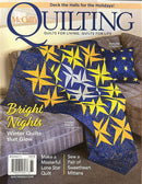 Mccall's Quilting Magazine