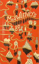 McSweeney's The Make Believers Magazine