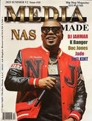 Media Made Magazine