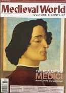 Medieval World Magazine