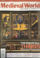 Medieval World Magazine