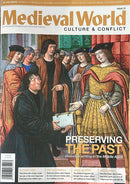 Medieval World Magazine