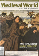Medieval World Magazine