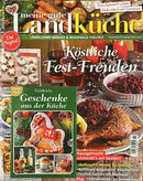 Mein Gute Landkuche Magazine