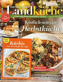 Mein Gute Landkuche Magazine