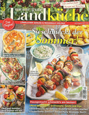 Mein Gute Landkuche Magazine