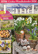 Mein Schones Landhaus Magazine