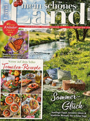 Mein Schones Landhaus Magazine