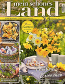 Mein Schones Landhaus Magazine