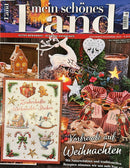 Mein Schones Landhaus Magazine