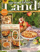 Mein Schones Landhaus Magazine
