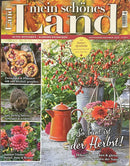 Mein Schones Landhaus Magazine