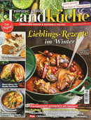 Mein Gute Landkuche Magazine