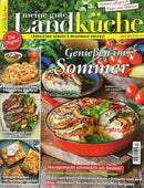 Mein Gute Landkuche Magazine