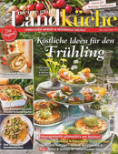 Mein Gute Landkuche Magazine
