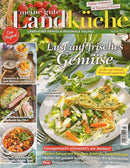 Mein Gute Landkuche Magazine