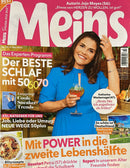 Meins Magazine (Germany)