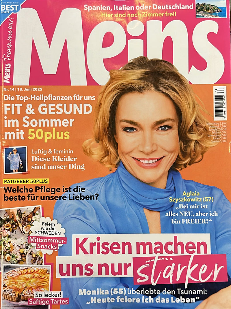 Meins Magazine (Germany)