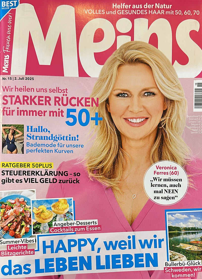 Meins Magazine (Germany)