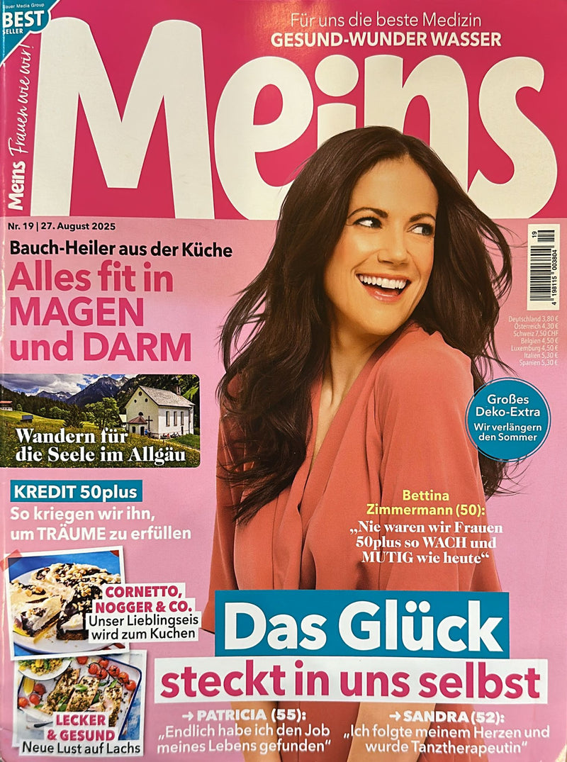 Meins Magazine (Germany)