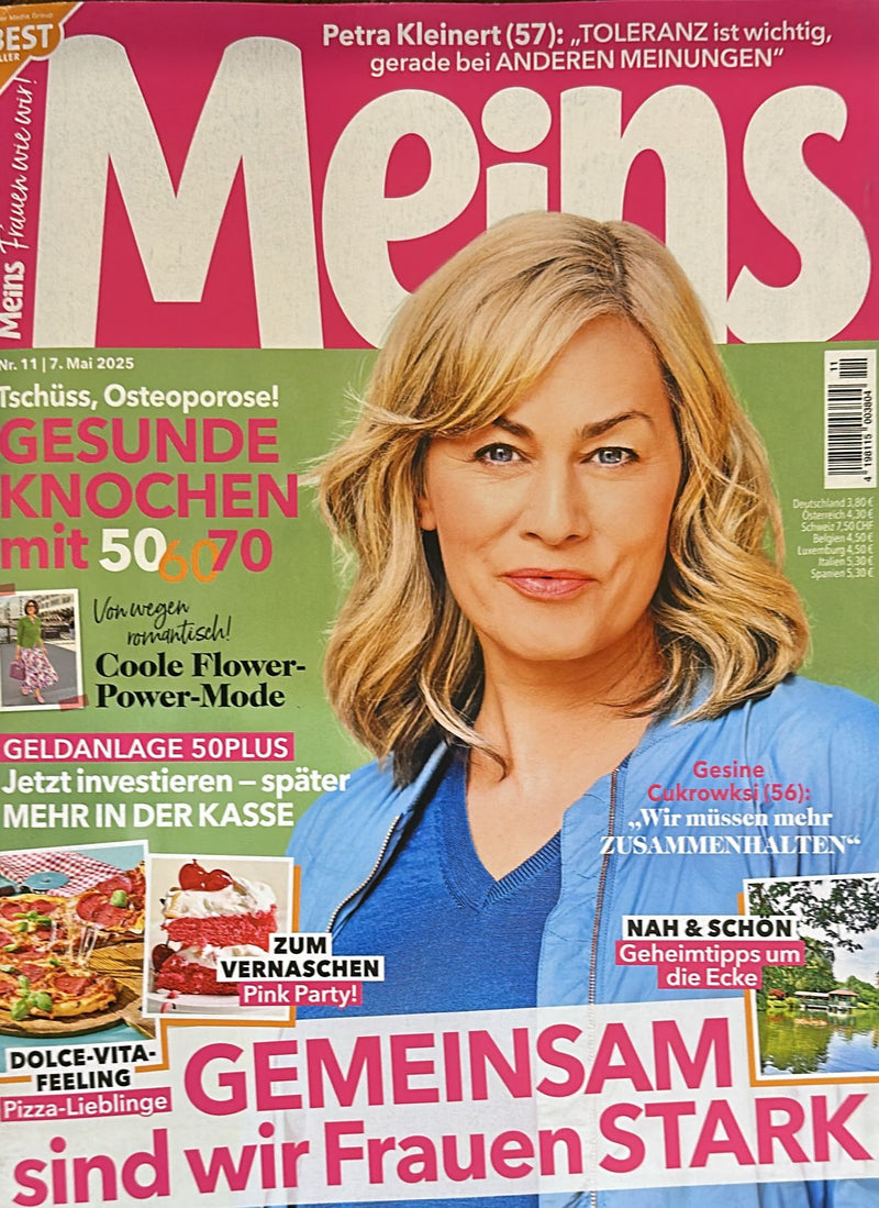 Meins Magazine (Germany)