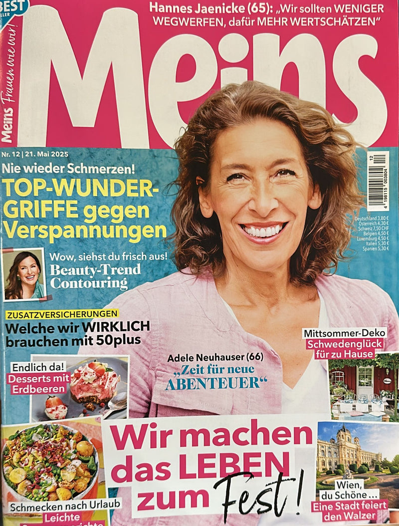 Meins Magazine (Germany)