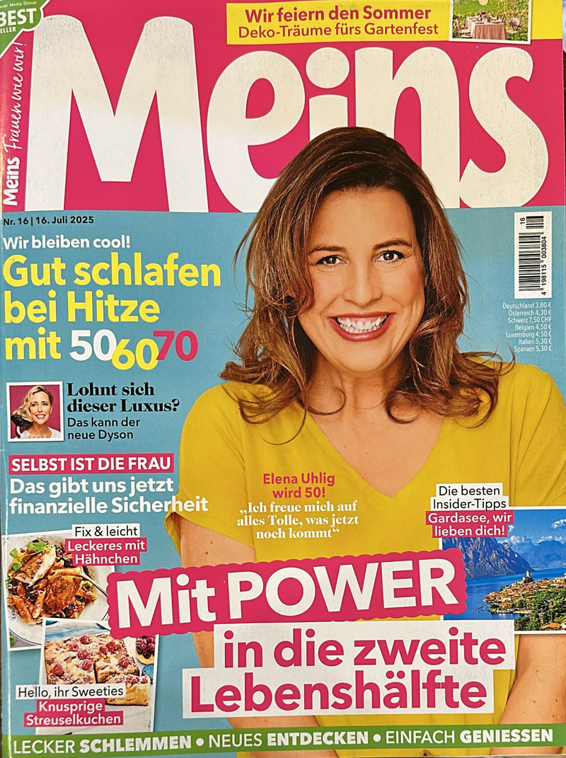 Meins Magazine (Germany)