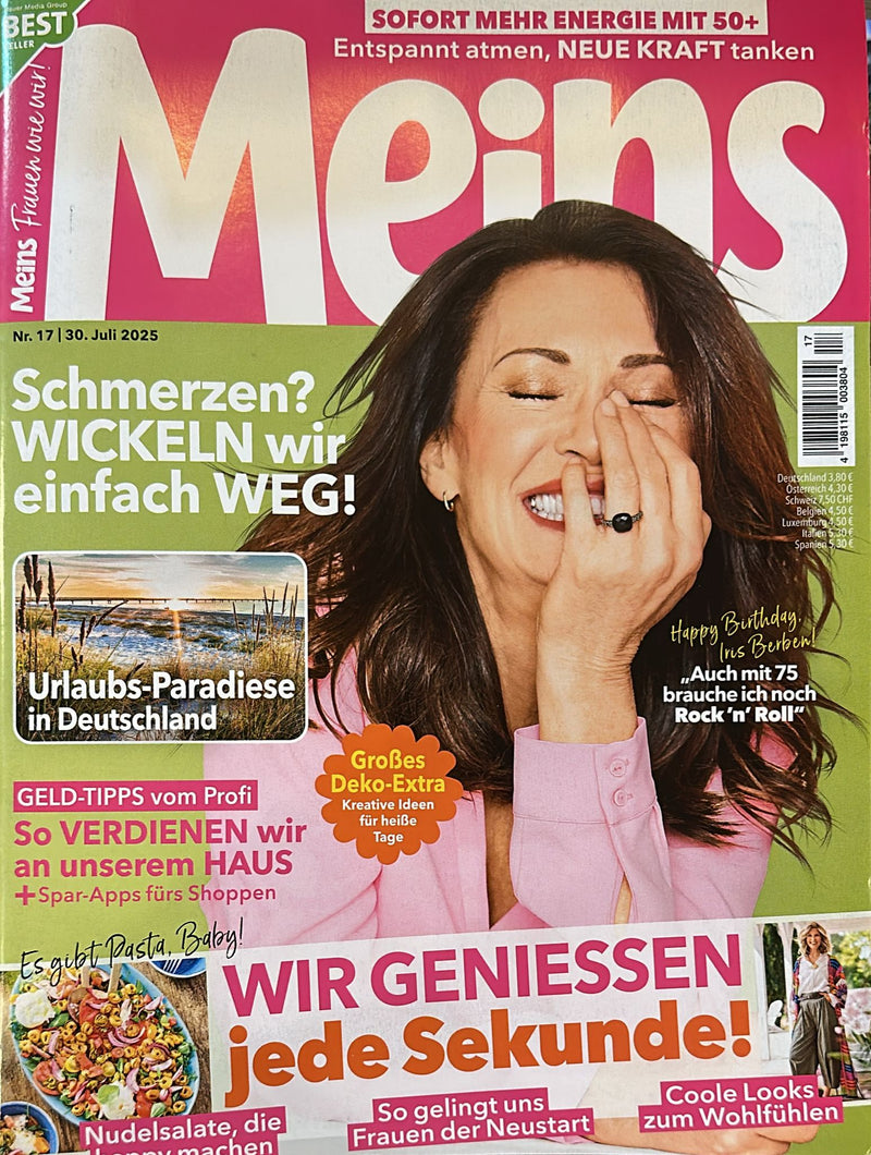 Meins Magazine (Germany)
