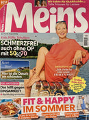 Meins Magazine (Germany)