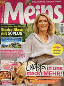 Meins Magazine (Germany)