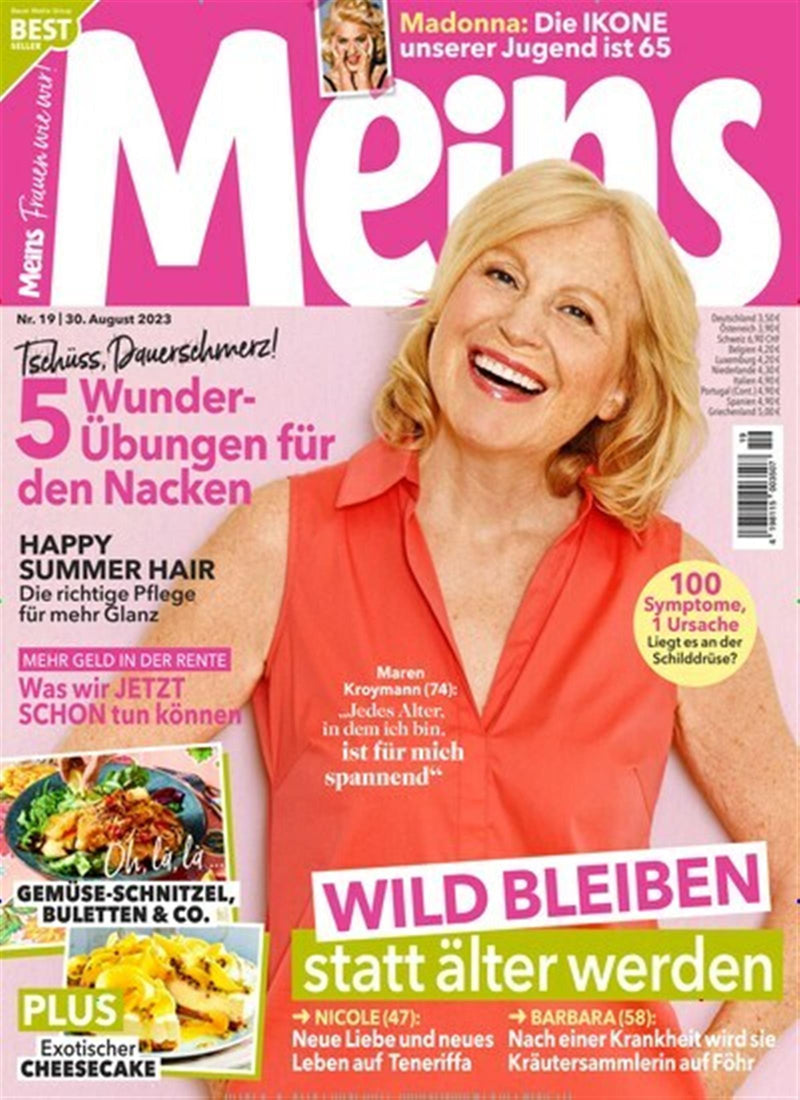 Meins Magazine (Germany)