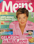 Meins Magazine (Germany)