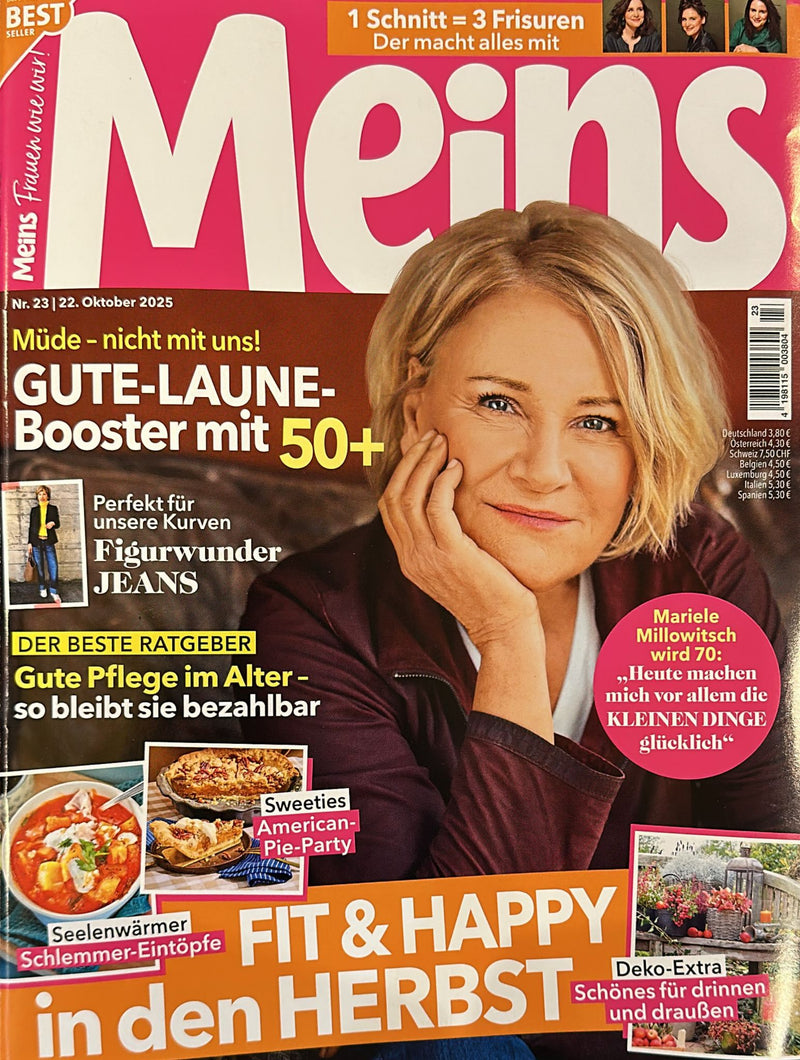 Meins Magazine (Germany)