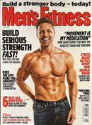 Mens Fitness UK Magazine