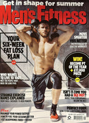 Mens Fitness UK Magazine