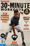 Men's Health Magazine