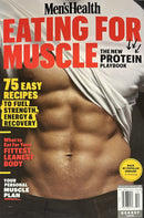 Men's Health Magazine