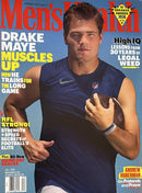 Men's Health Magazine