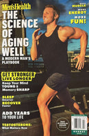 Men's Health Magazine