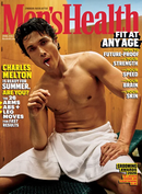 Men's Health Magazine