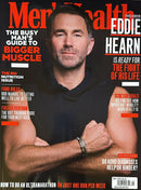 Men's Health UK Magazine
