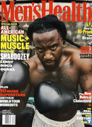 Men's Health Magazine